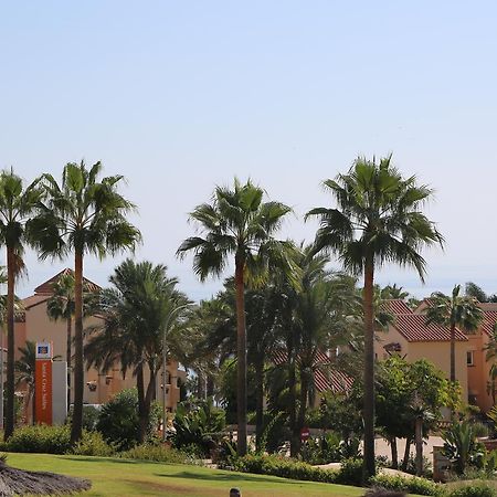Apartamento Alta Loma With Bbq, Sea Views, Pool, Wifi Sleeps 6 Lejlighed Fuengirola Eksteriør billede