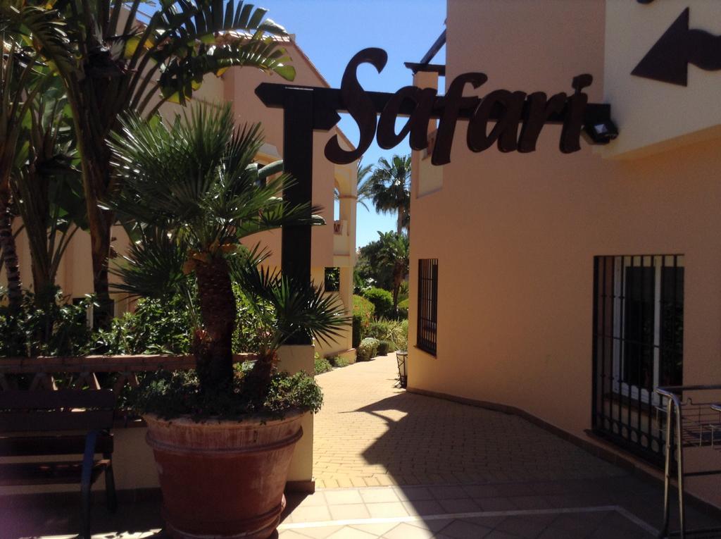 Apartamento Alta Loma With Bbq, Sea Views, Pool, Wifi Sleeps 6 Lejlighed Fuengirola Eksteriør billede