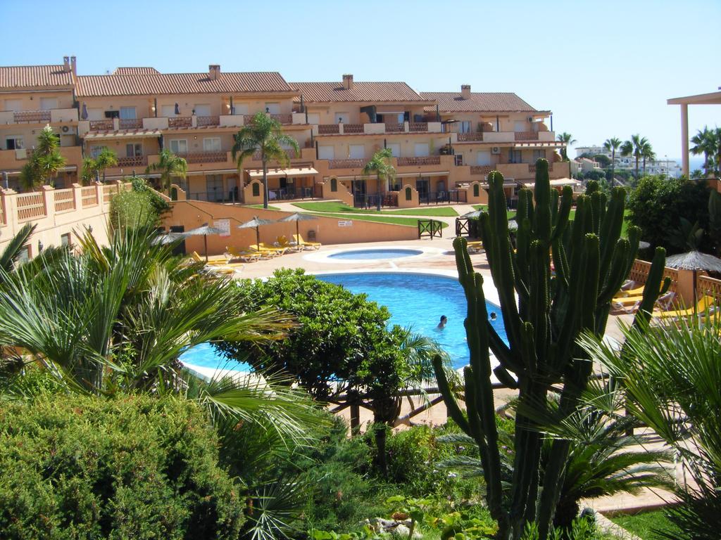 Apartamento Alta Loma With Bbq, Sea Views, Pool, Wifi Sleeps 6 Lejlighed Fuengirola Eksteriør billede
