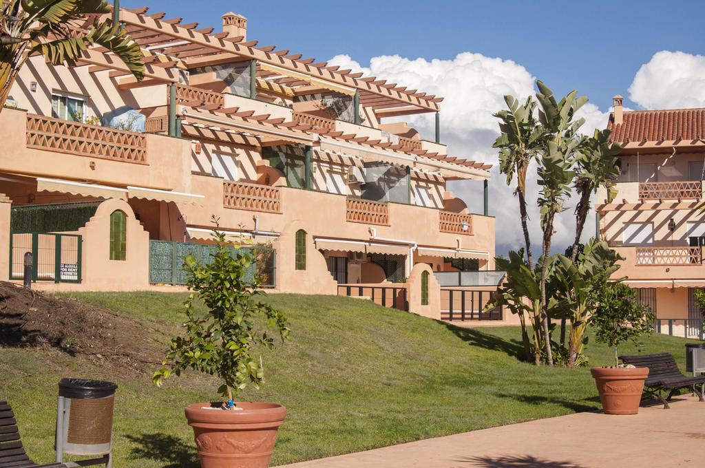 Apartamento Alta Loma With Bbq, Sea Views, Pool, Wifi Sleeps 6 Lejlighed Fuengirola Eksteriør billede