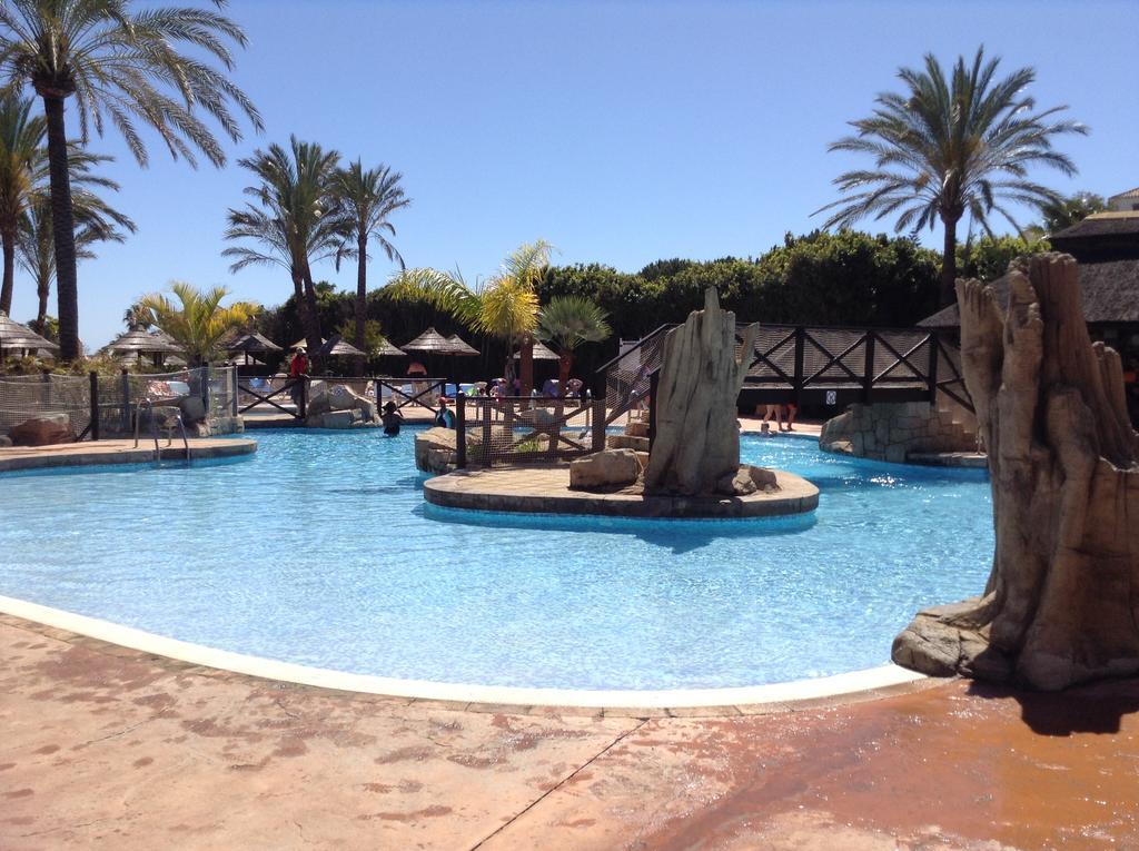 Apartamento Alta Loma With Bbq, Sea Views, Pool, Wifi Sleeps 6 Lejlighed Fuengirola Eksteriør billede